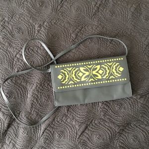 Vera Bradley Clutch